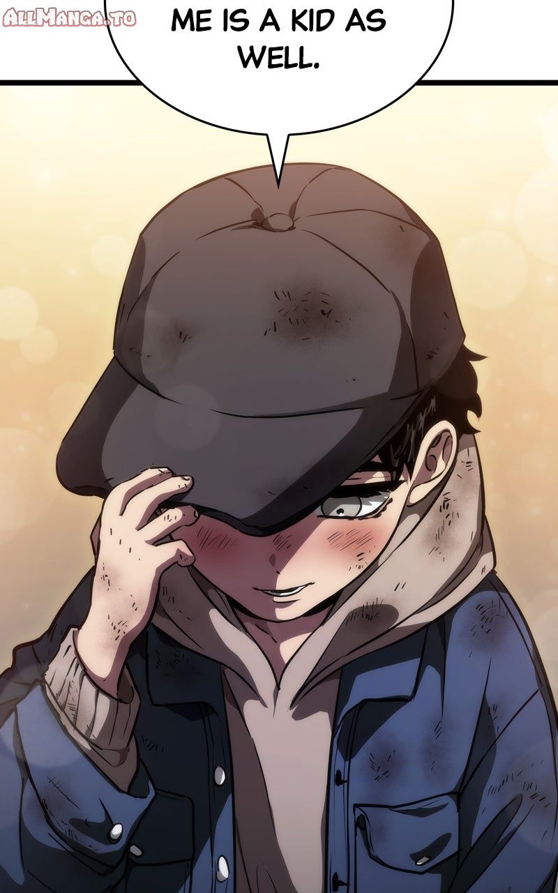 Read The World After the Fall EN Manga Online