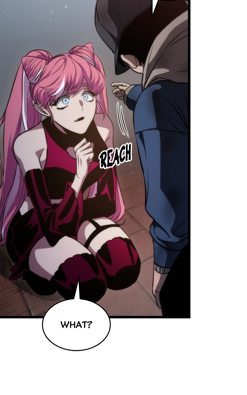 Read The World After the Fall EN Manga Online