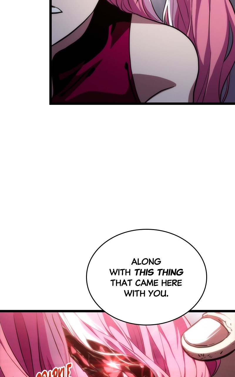 Read The World After the Fall EN Manga Online