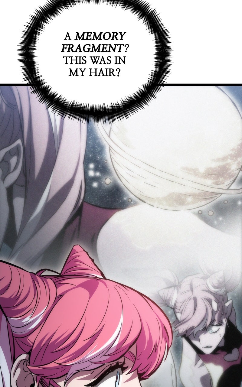 Read The World After the Fall EN Manga Online