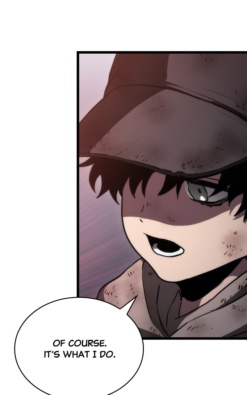 Read The World After the Fall EN Manga Online