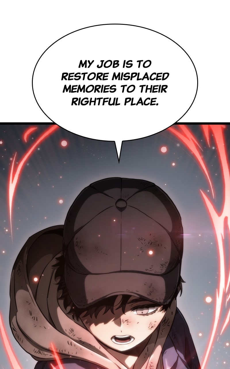 Read The World After the Fall EN Manga Online