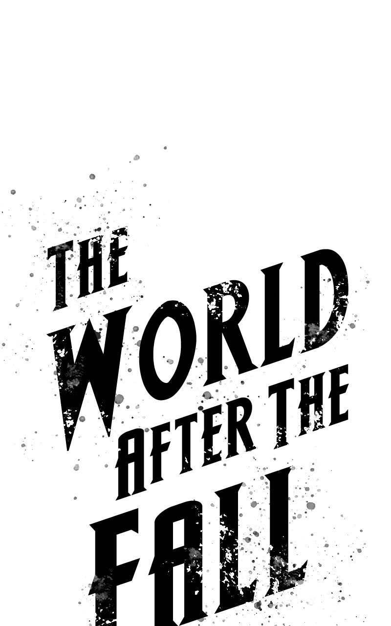 Read The World After the Fall EN Manga Online