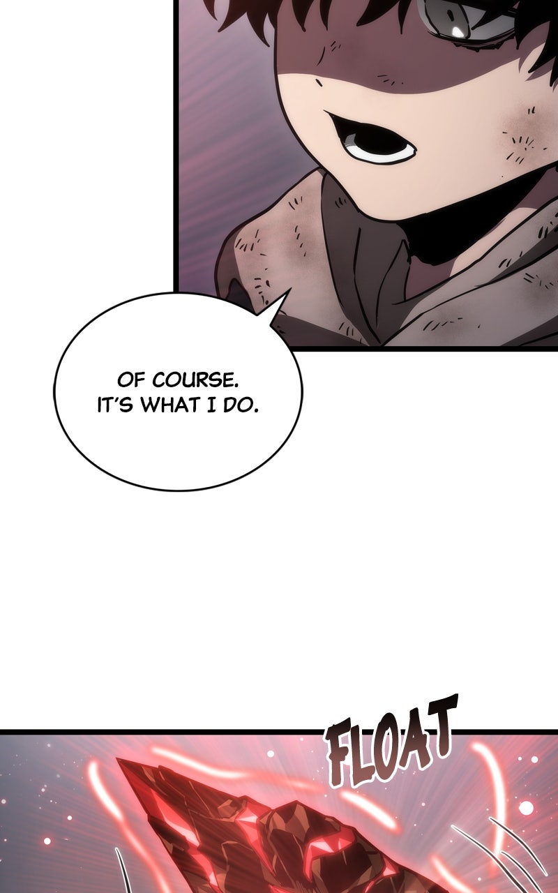 Read The World After the Fall EN Manga Online