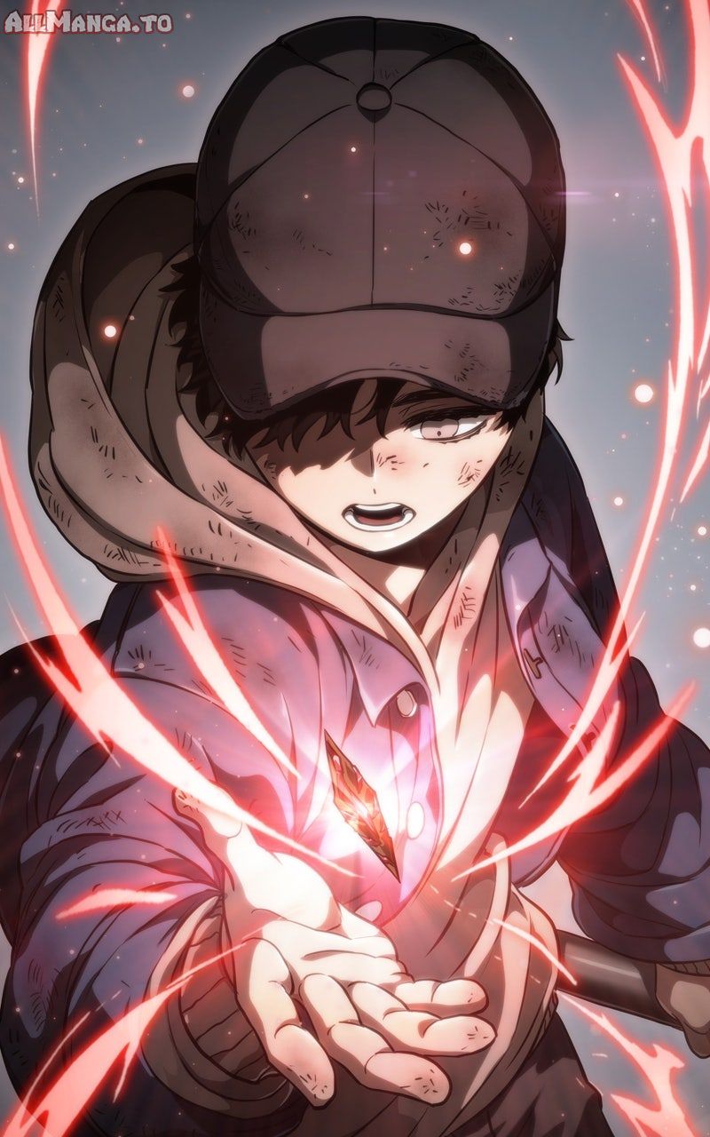 Read The World After the Fall EN Manga Online
