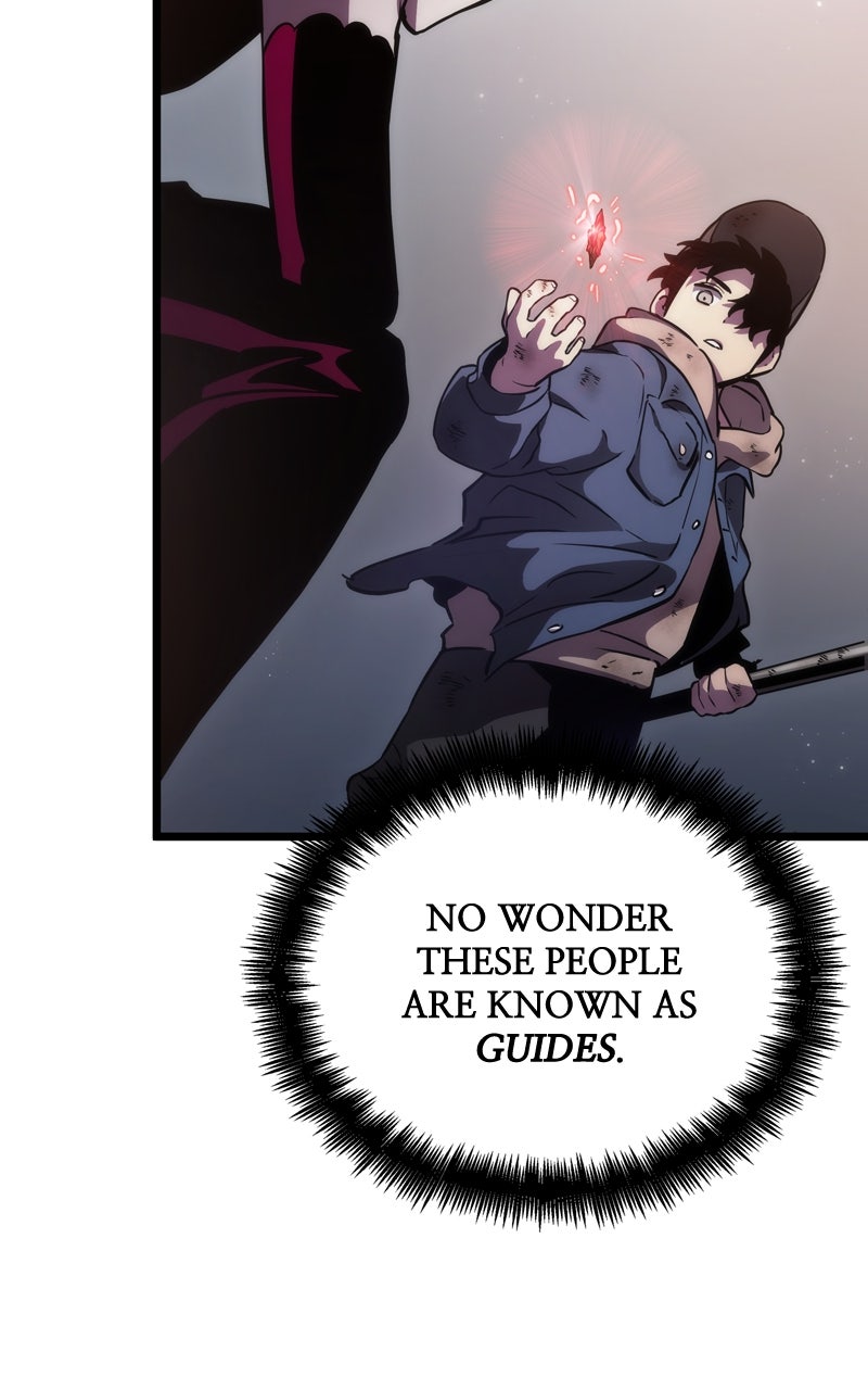 Read The World After the Fall EN Manga Online