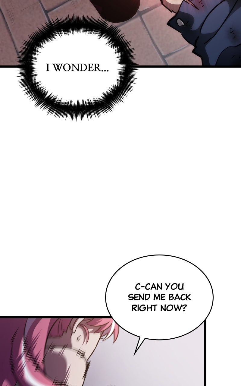 Read The World After the Fall EN Manga Online