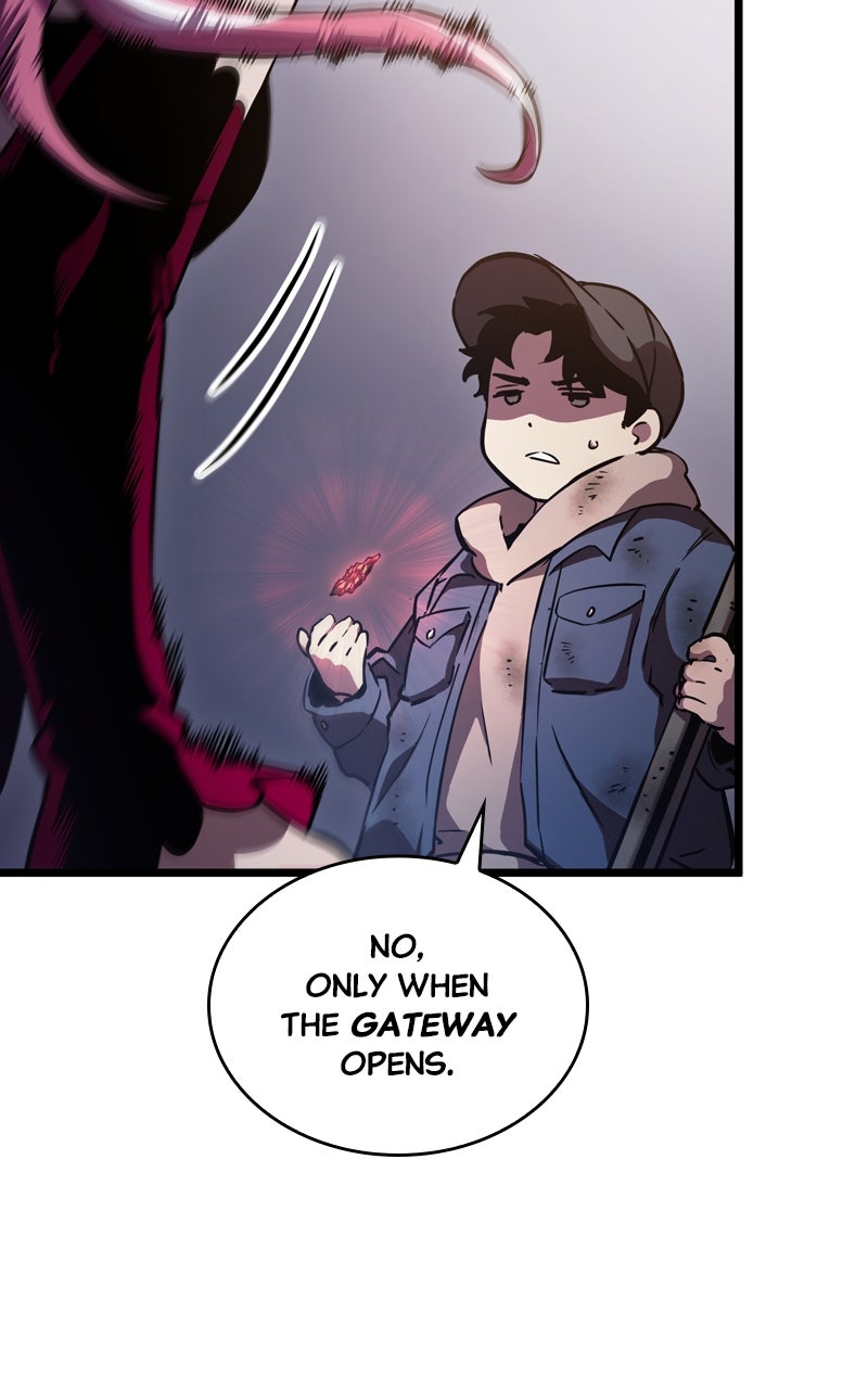 Read The World After the Fall EN Manga Online