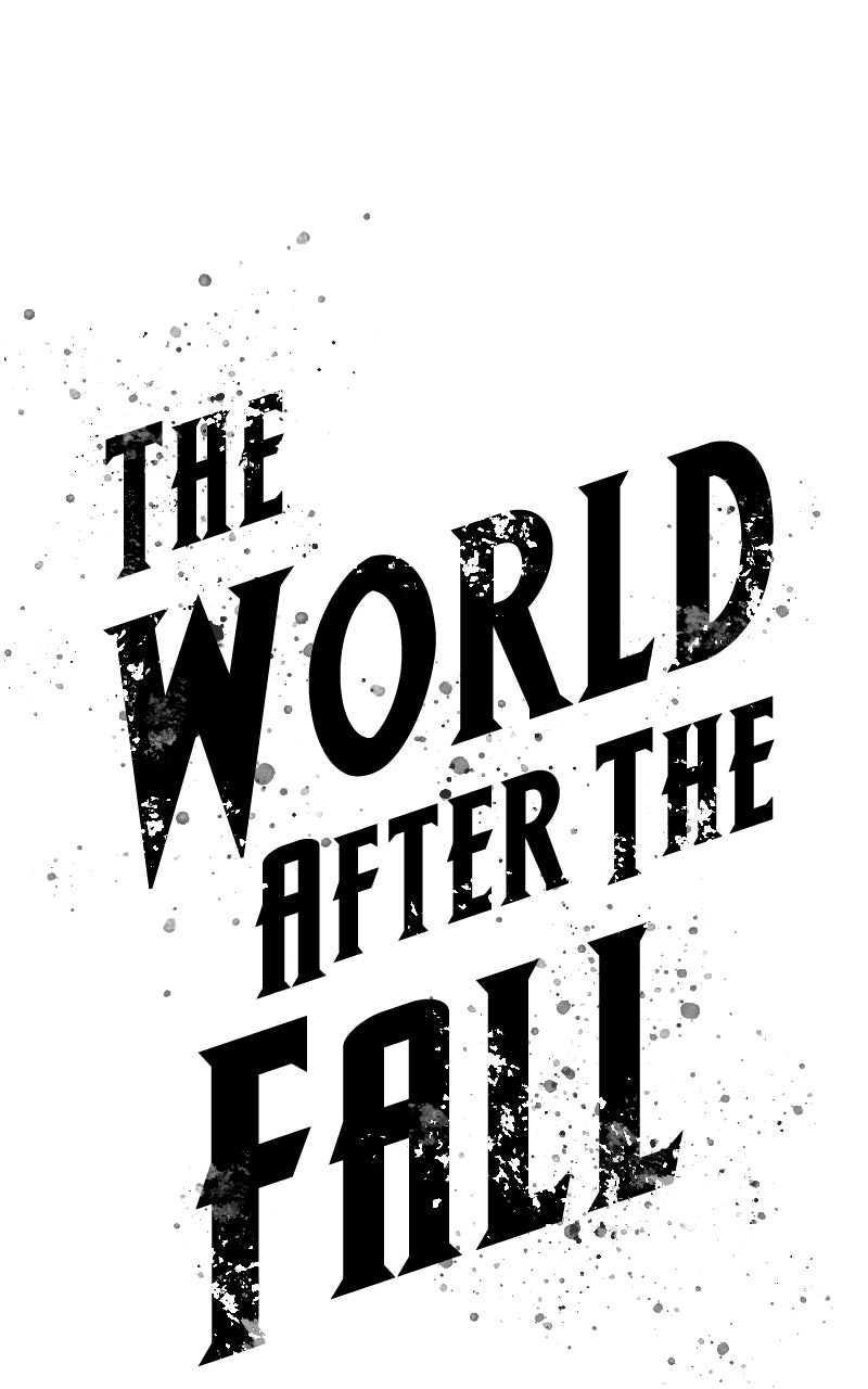 Read The World After the Fall EN Manga Online