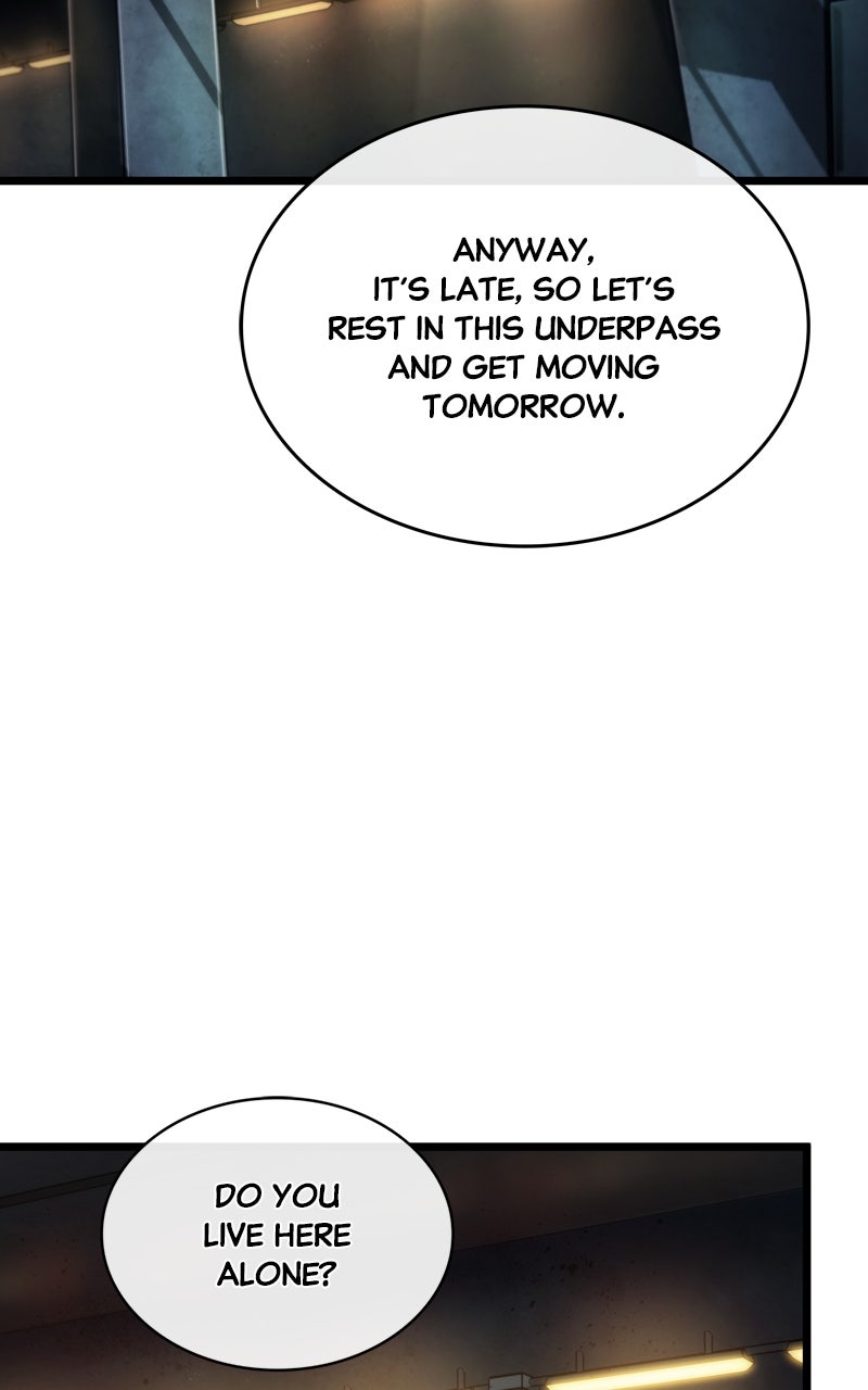 Read The World After the Fall EN Manga Online