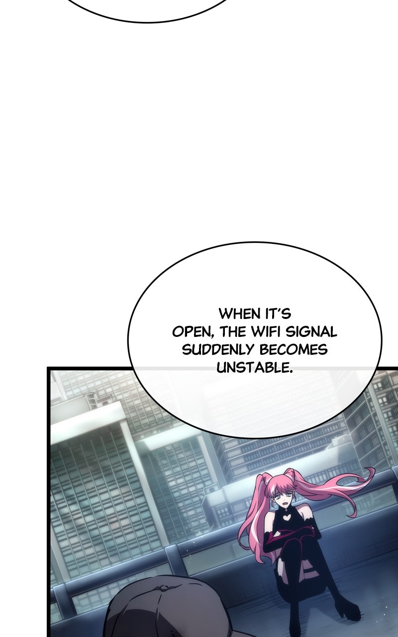 Read The World After the Fall EN Manga Online