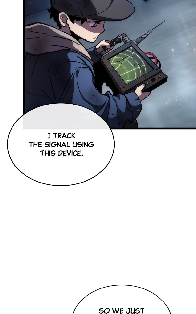 Read The World After the Fall EN Manga Online