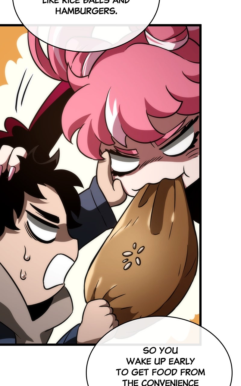 Read The World After the Fall EN Manga Online