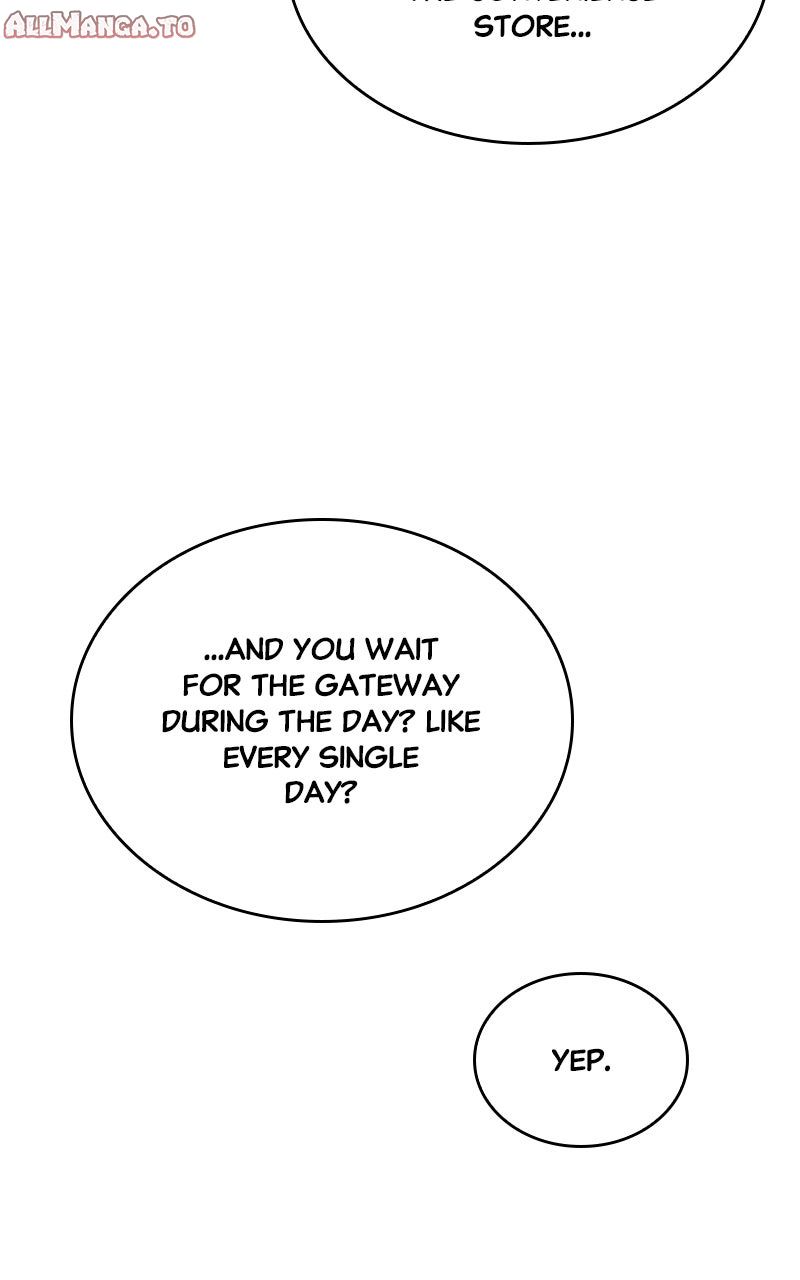 Read The World After the Fall EN Manga Online