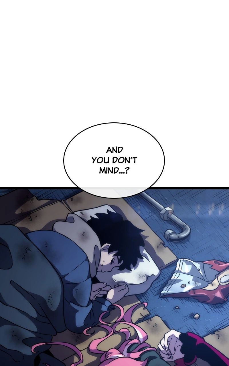 Read The World After the Fall EN Manga Online