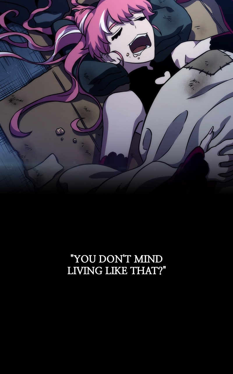 Read The World After the Fall EN Manga Online