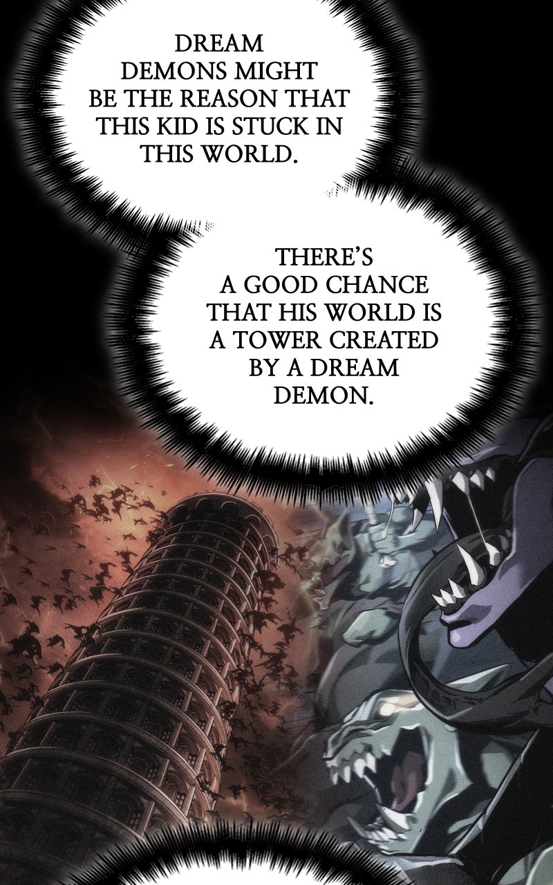 Read The World After the Fall EN Manga Online