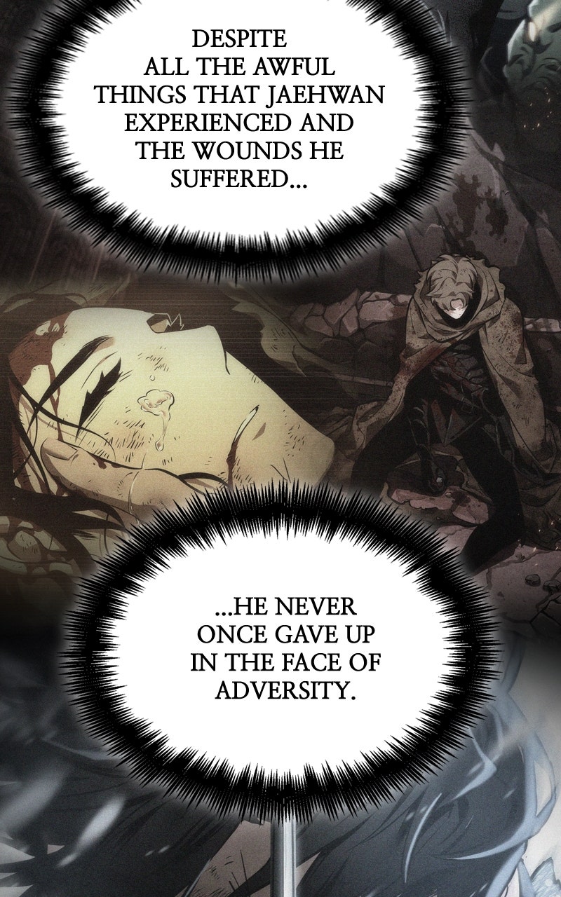 Read The World After the Fall EN Manga Online