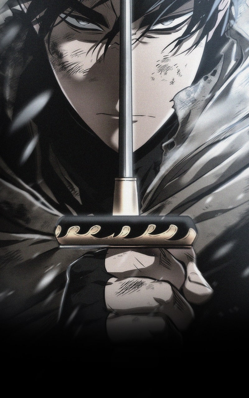 Read The World After the Fall EN Manga Online