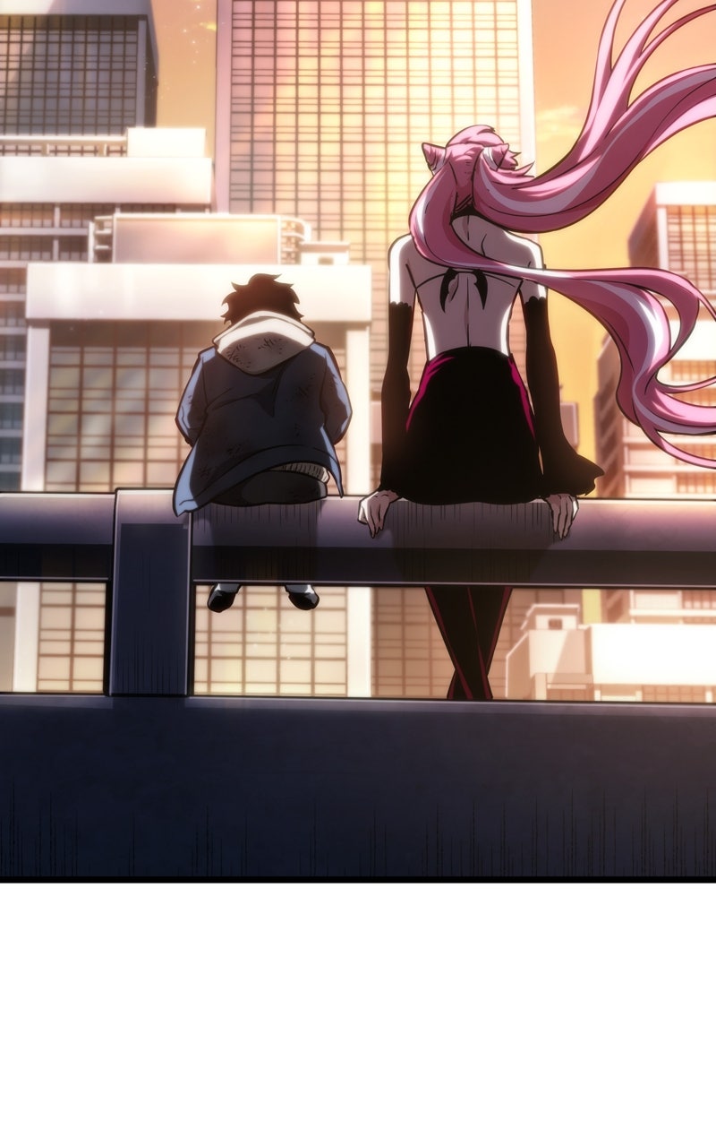 Read The World After the Fall EN Manga Online