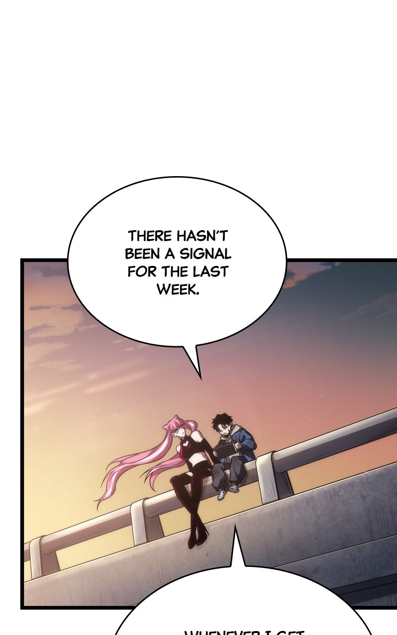 Read The World After the Fall EN Manga Online
