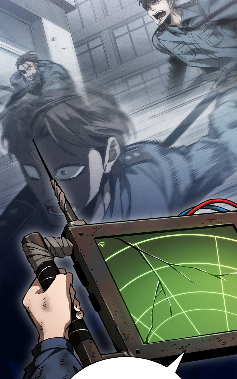 Read The World After the Fall EN Manga Online
