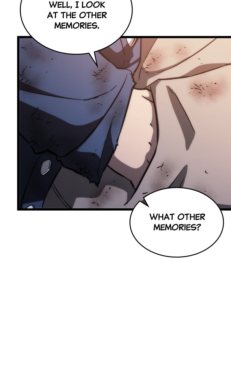 Read The World After the Fall EN Manga Online