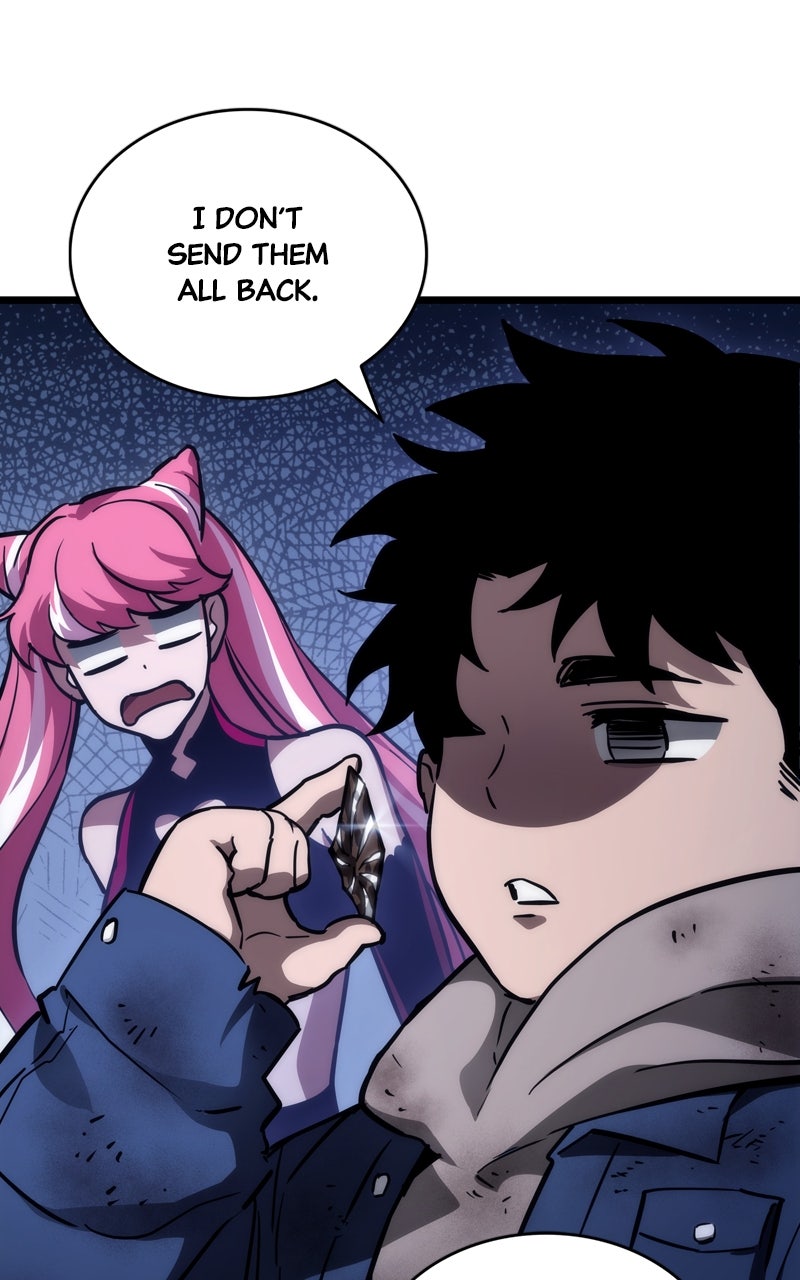 Read The World After the Fall EN Manga Online