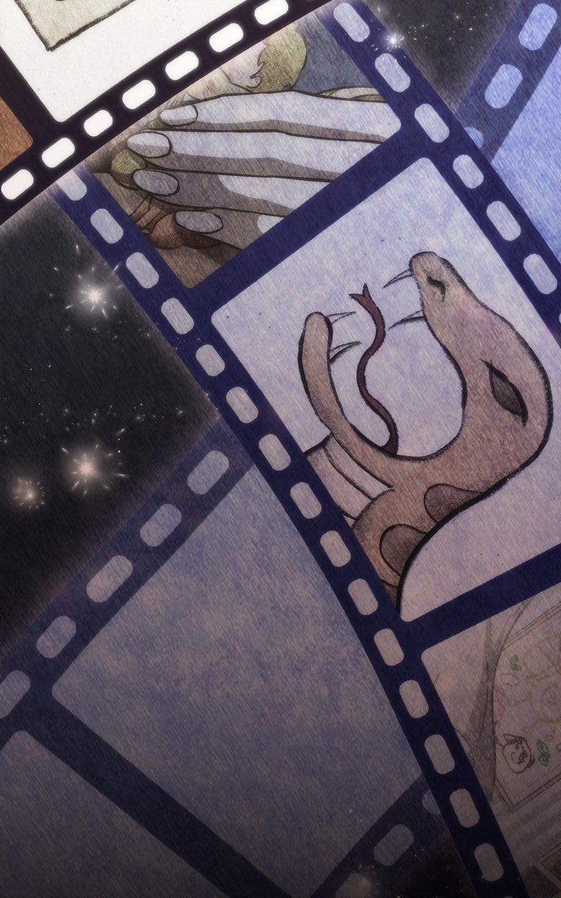 Read The World After the Fall EN Manga Online
