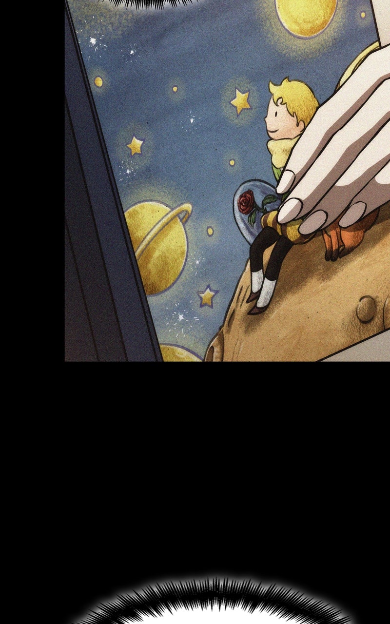 Read The World After the Fall EN Manga Online
