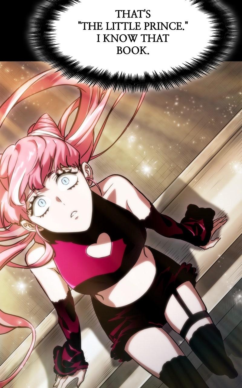Read The World After the Fall EN Manga Online