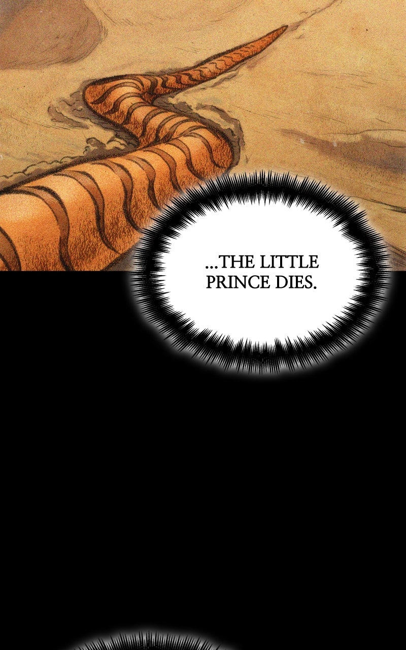 Read The World After the Fall EN Manga Online
