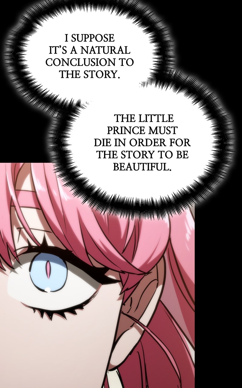 Read The World After the Fall EN Manga Online