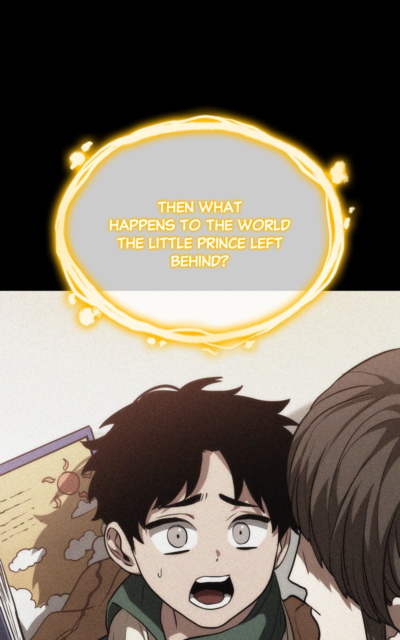 Read The World After the Fall EN Manga Online