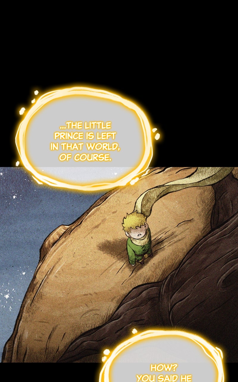Read The World After the Fall EN Manga Online