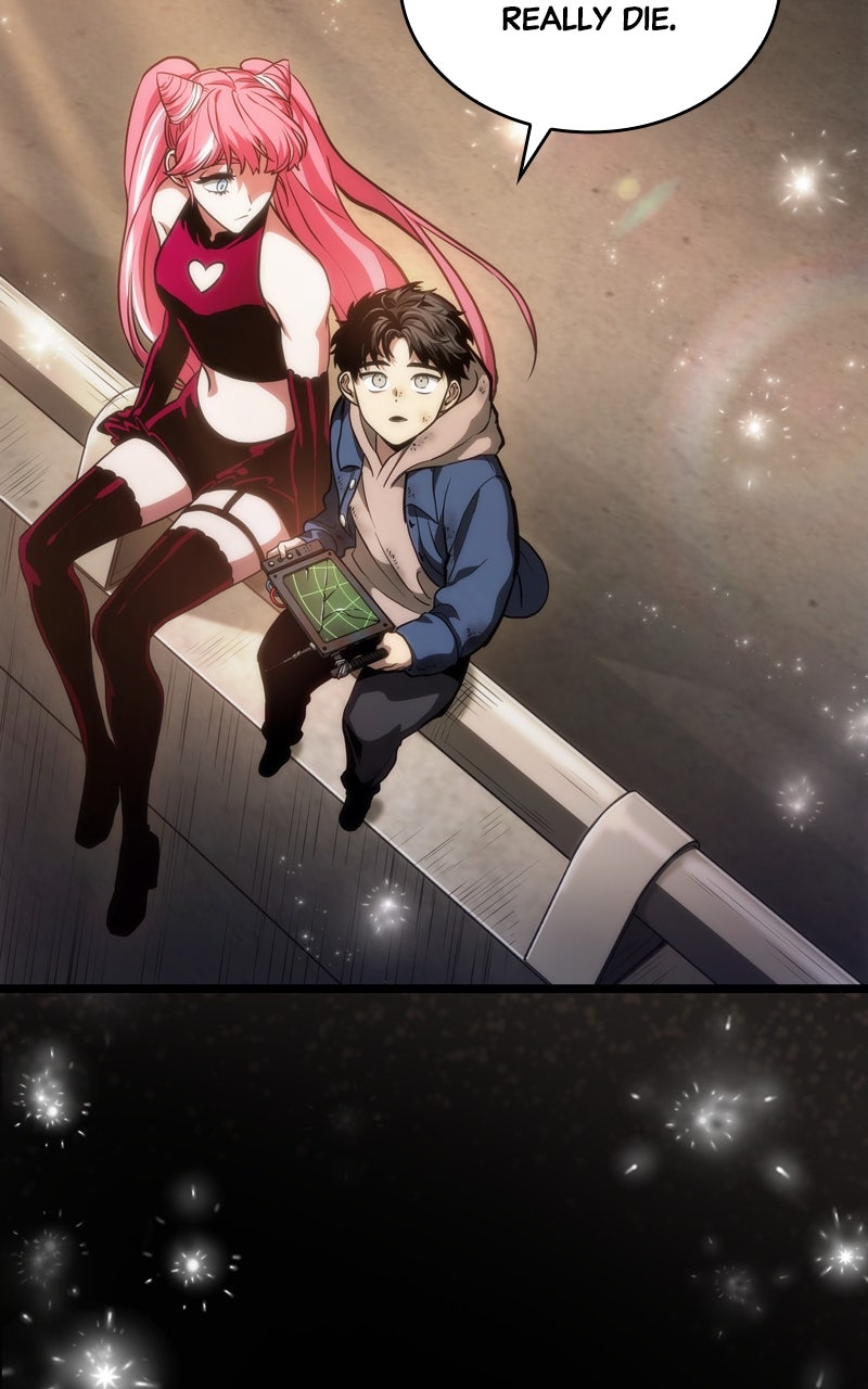 Read The World After the Fall EN Manga Online