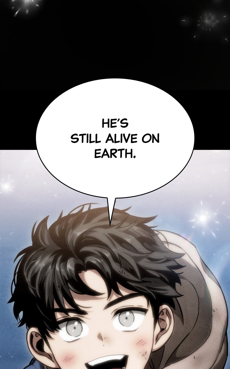 Read The World After the Fall EN Manga Online