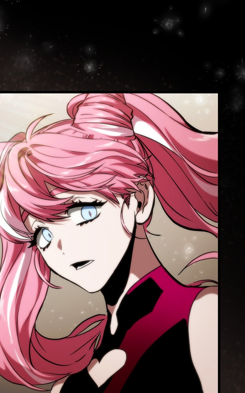 Read The World After the Fall EN Manga Online