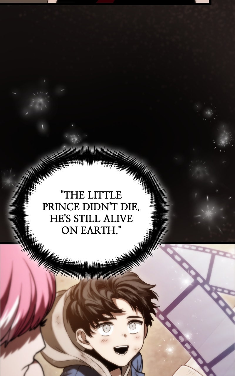 Read The World After the Fall EN Manga Online