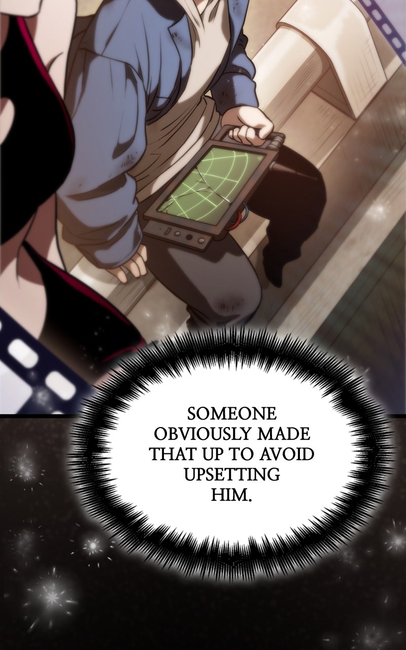 Read The World After the Fall EN Manga Online