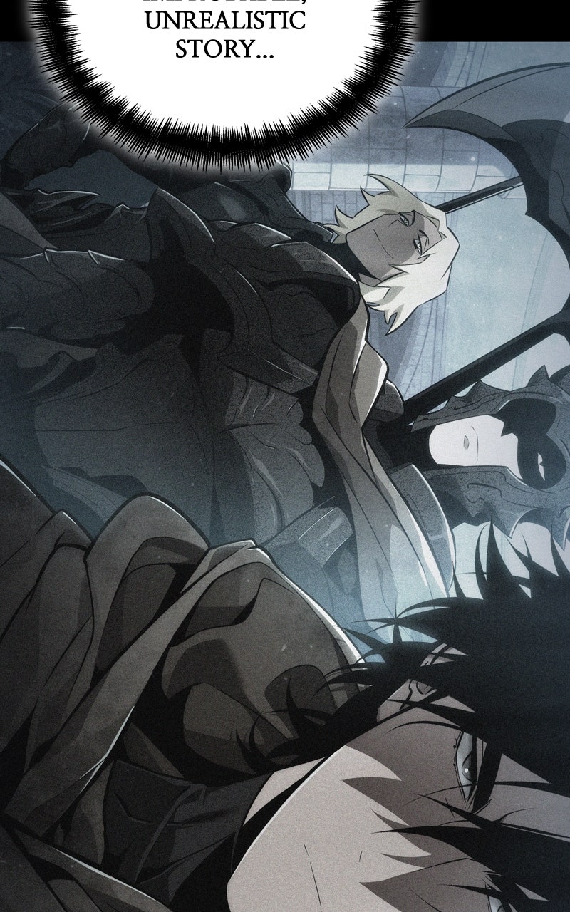 Read The World After the Fall EN Manga Online