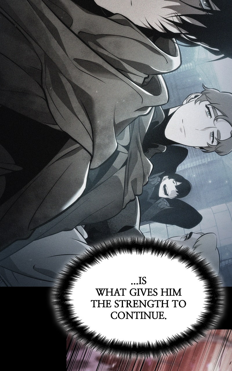 Read The World After the Fall EN Manga Online