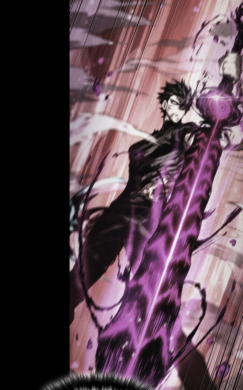 Read The World After the Fall EN Manga Online