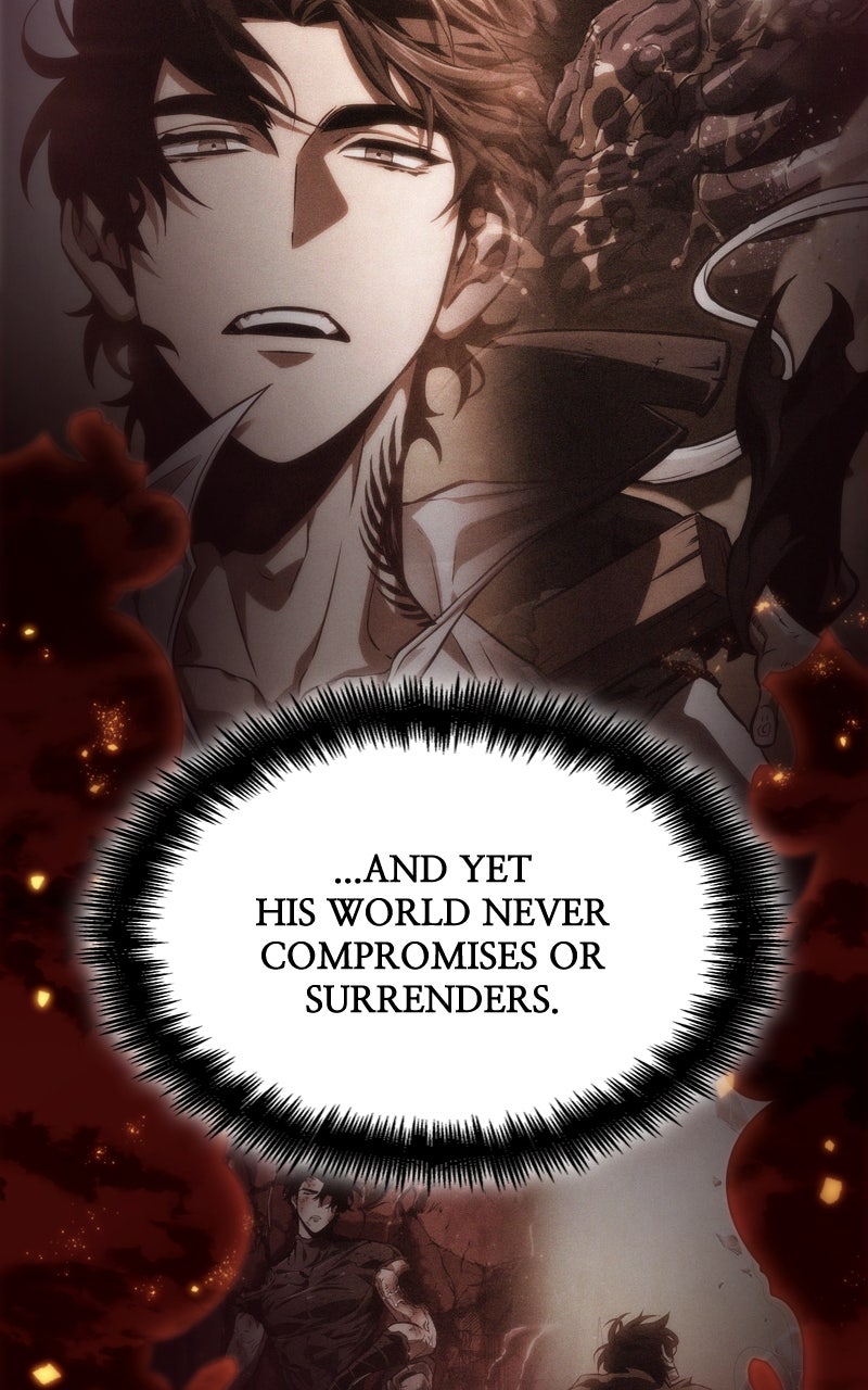 Read The World After the Fall EN Manga Online