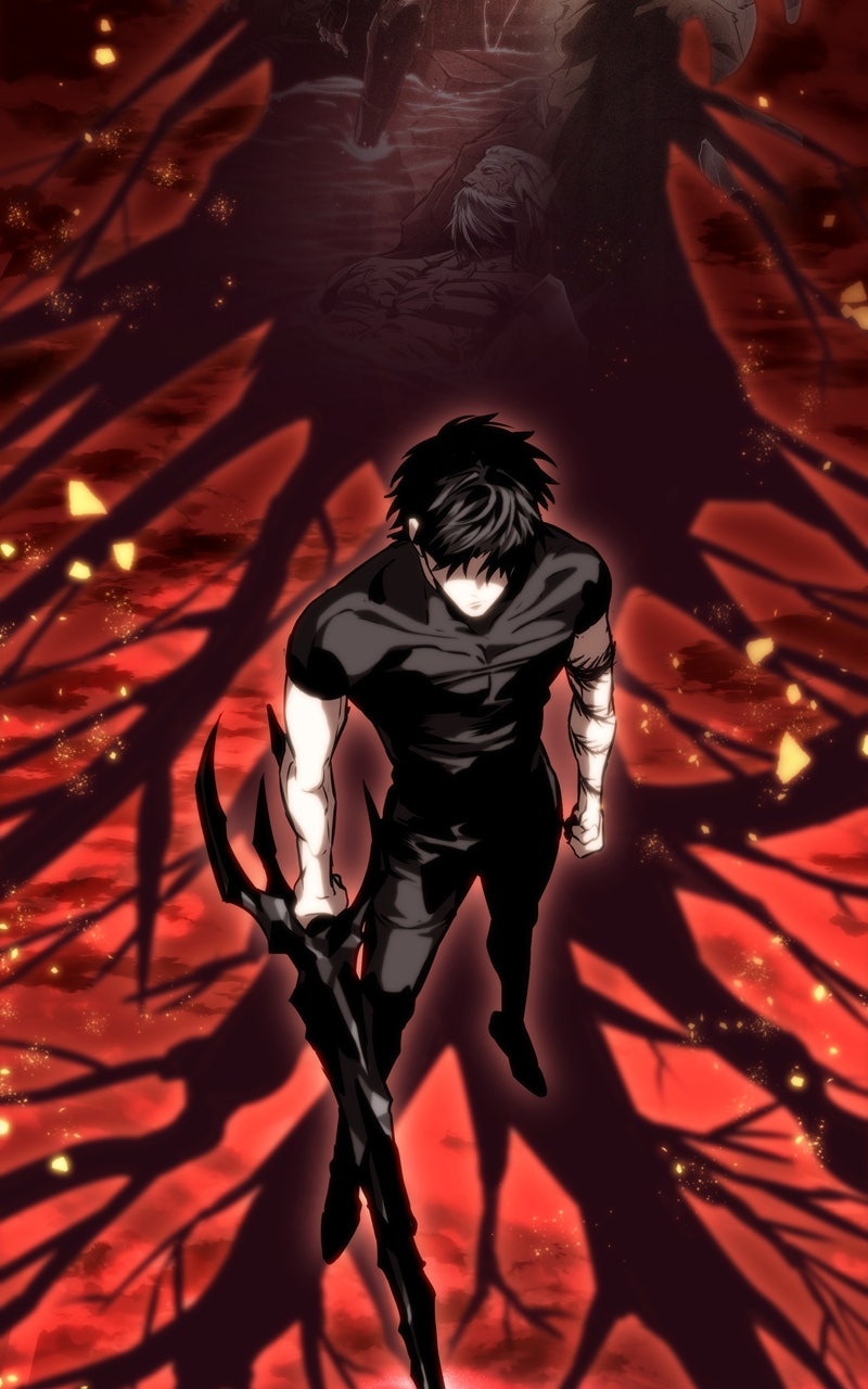 Read The World After the Fall EN Manga Online