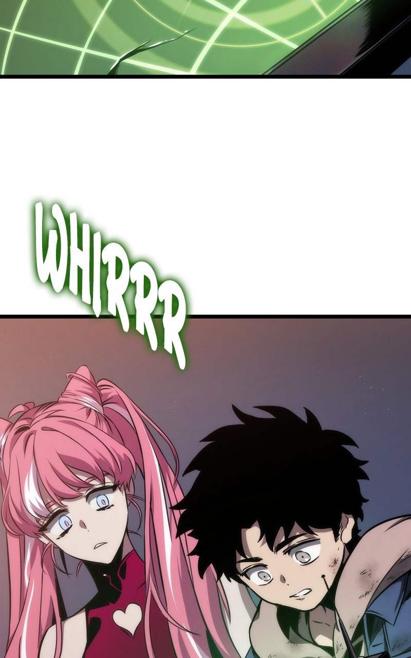 Read The World After the Fall EN Manga Online