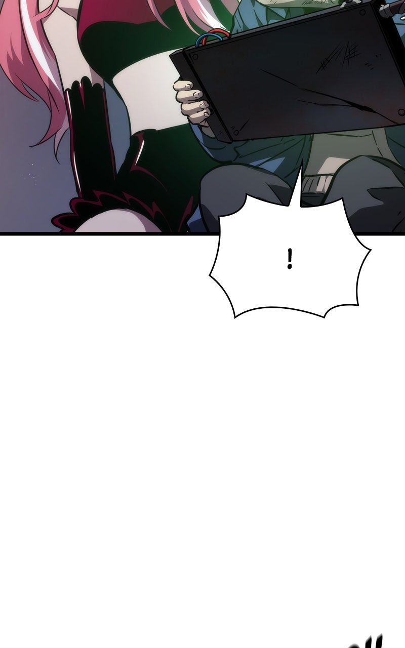 Read The World After the Fall EN Manga Online