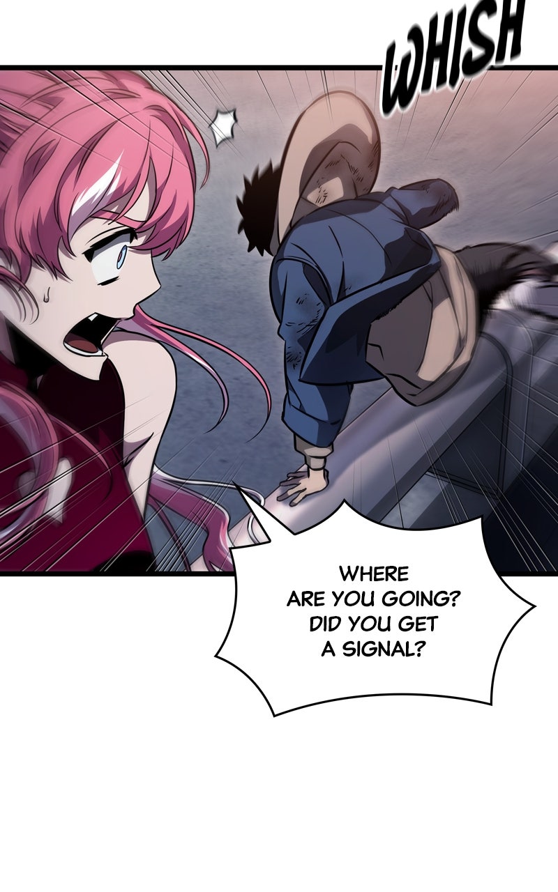Read The World After the Fall EN Manga Online