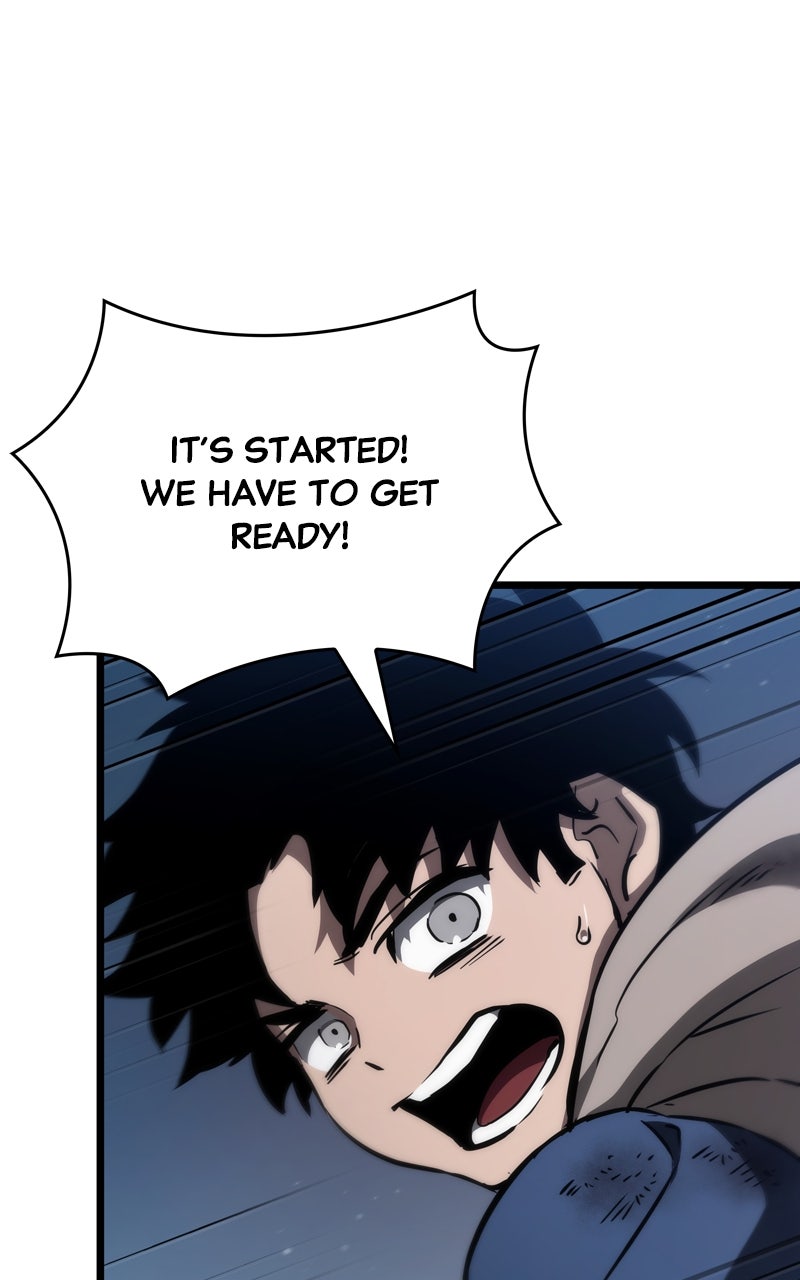 Read The World After the Fall EN Manga Online