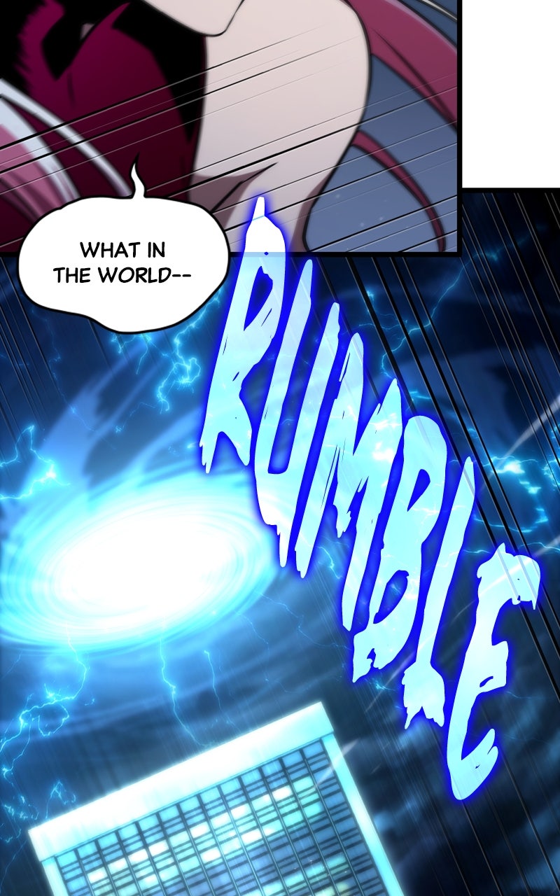 Read The World After the Fall EN Manga Online